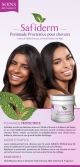 Safiderm : pommade protectrice pour les cheveux